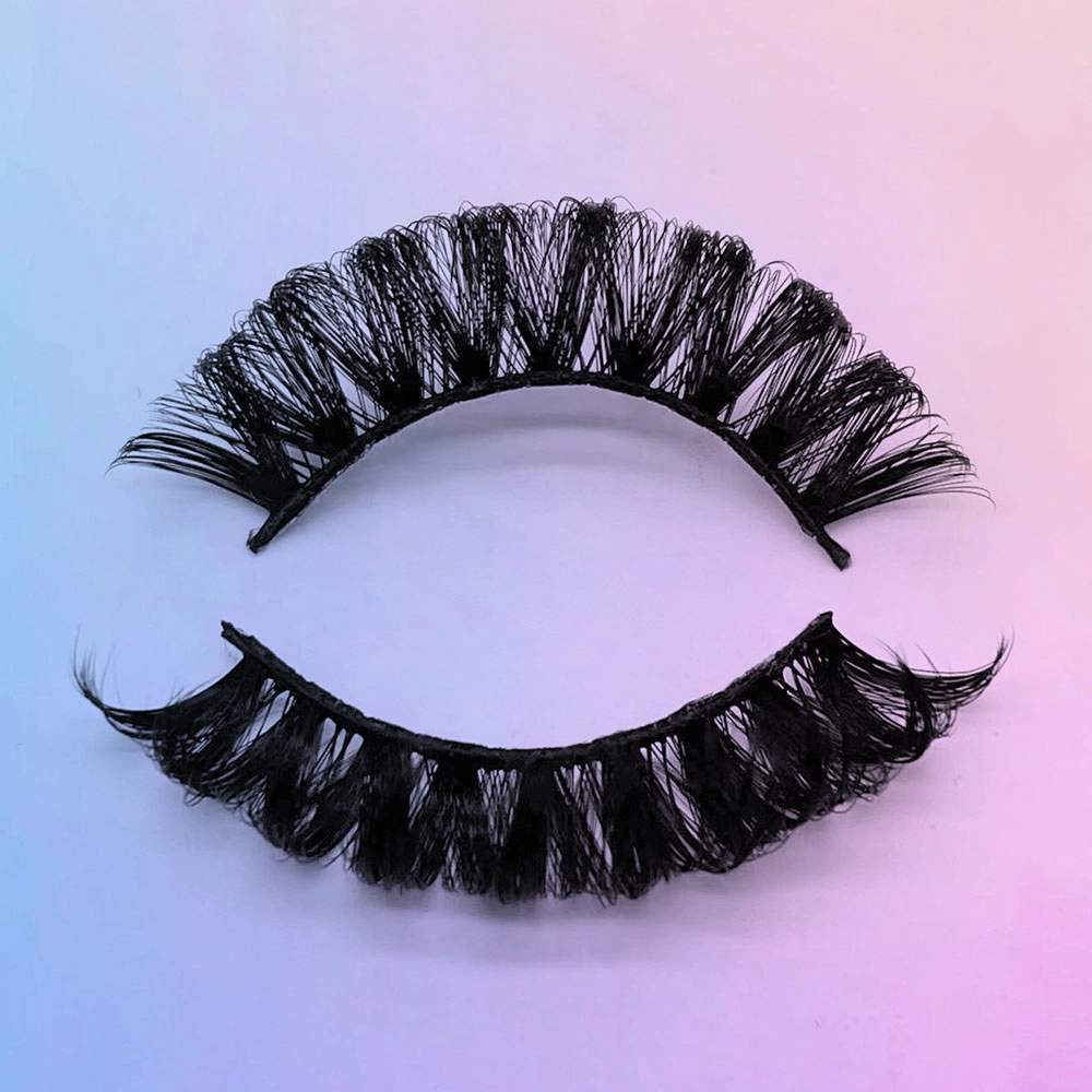 Russian Lashes MF-R25