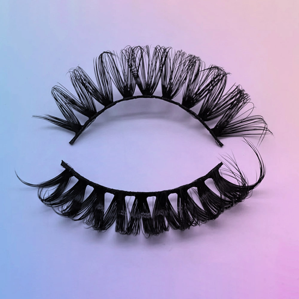 Russian Lashes MF-R29