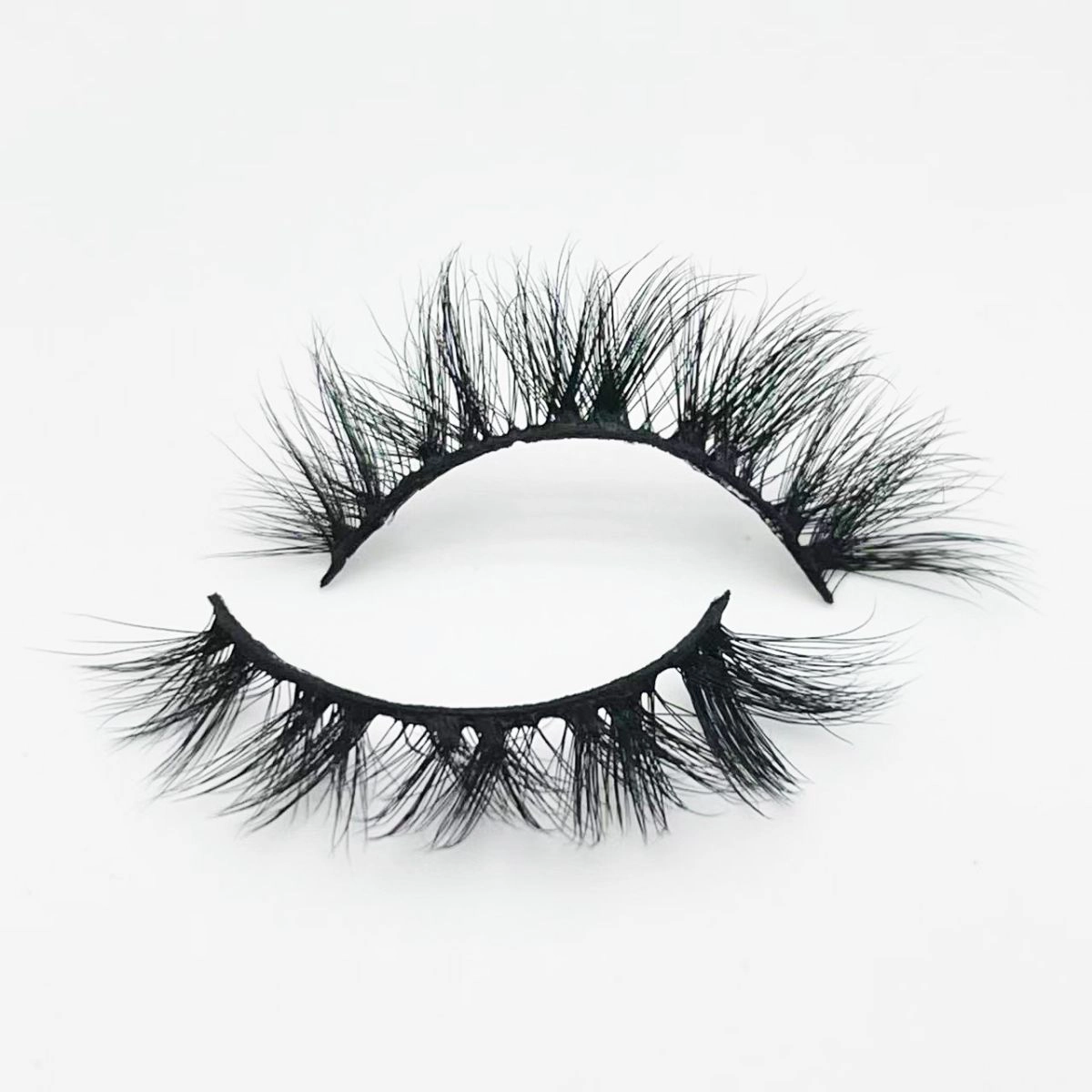 Faux Mink Lashes MF-F25