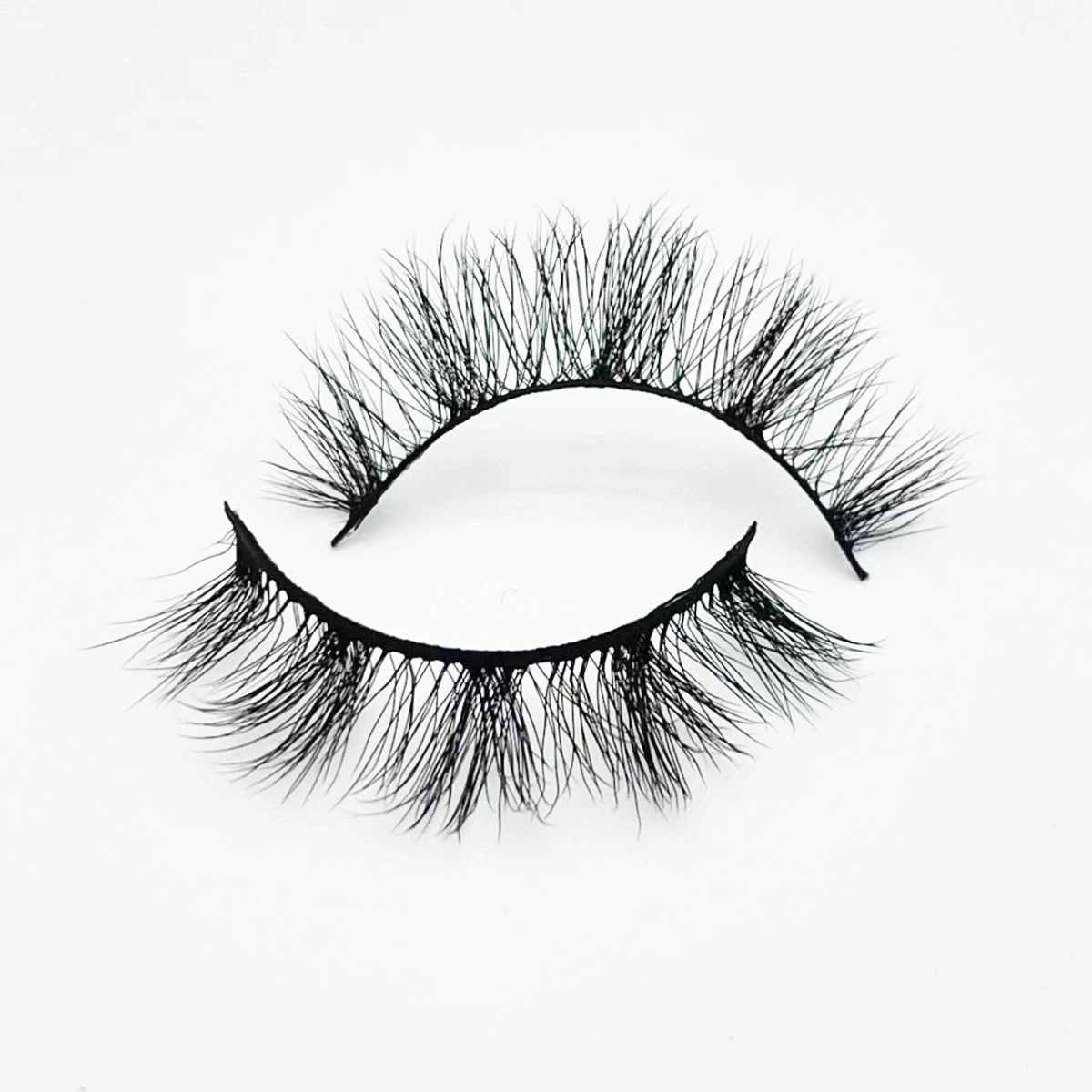 Faux Mink Lashes MF-F17