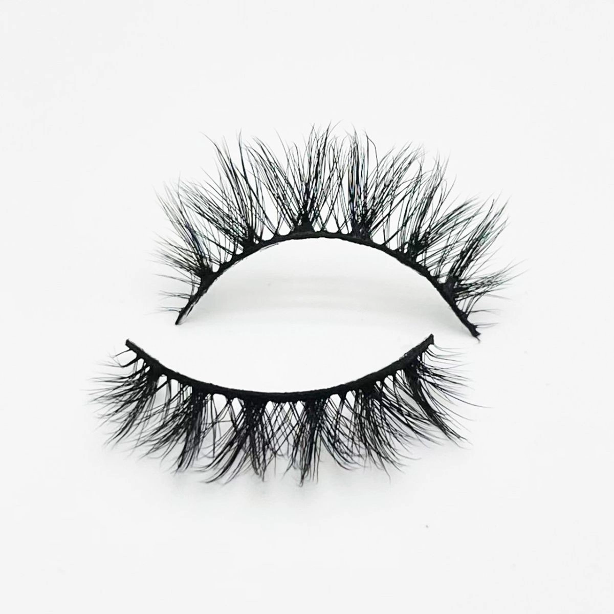 Faux Mink Lashes MF-F21