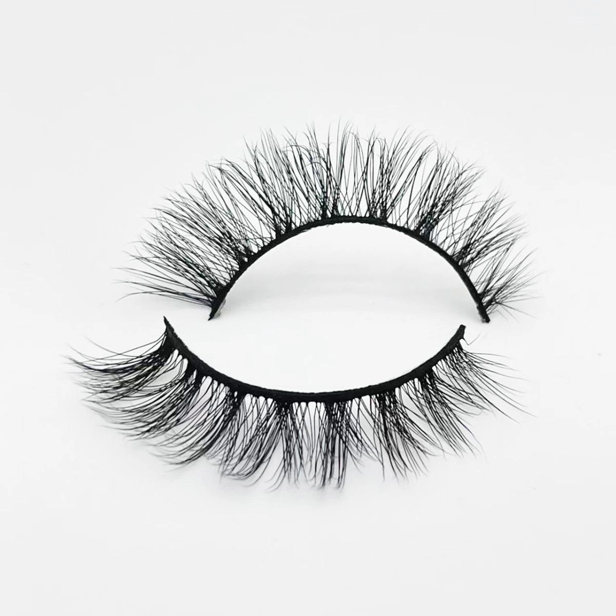 Faux Mink Lashes MF-F19