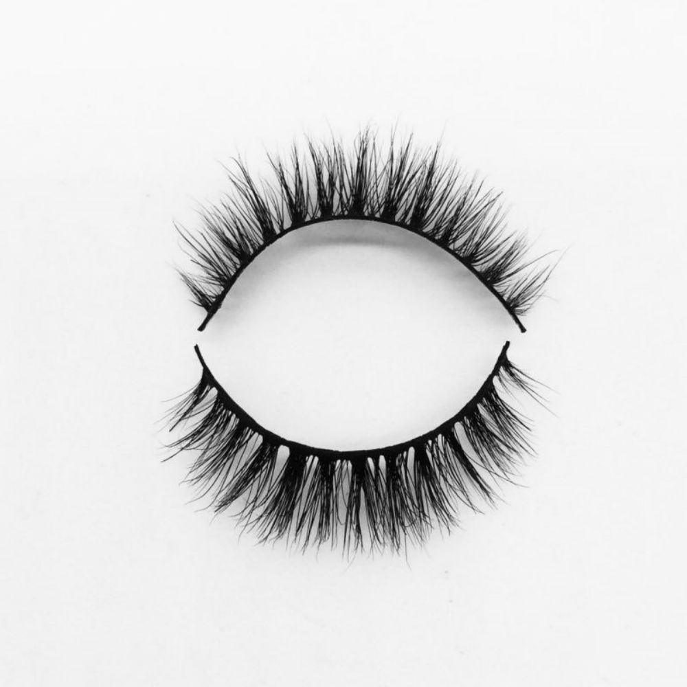 Mink Lashes MF-S01