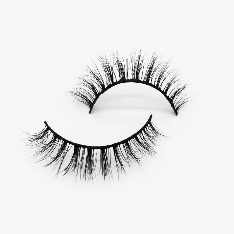 Mink Lashes MF-S06