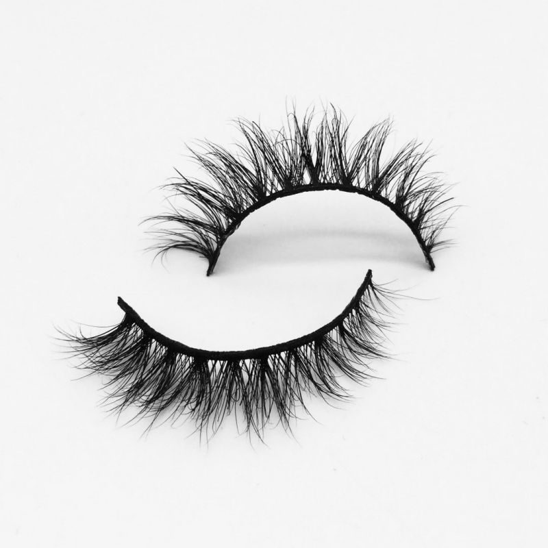 Mink Lashes MF-S05