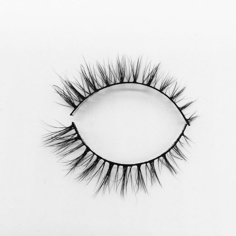 Mink Lashes MF-S02