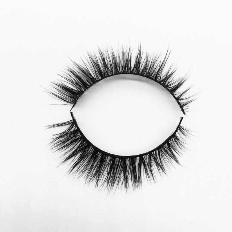 Mink Lashes MF-S03