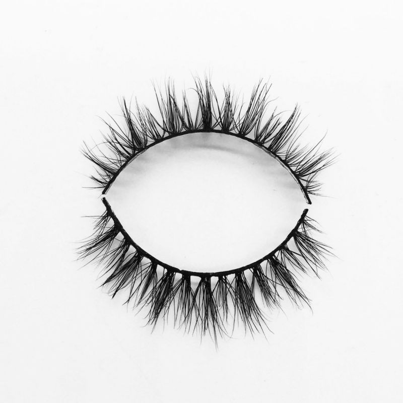 Mink Lashes MF-S04