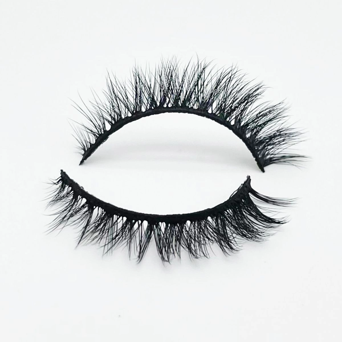 Faux Mink Lashes MF-F04