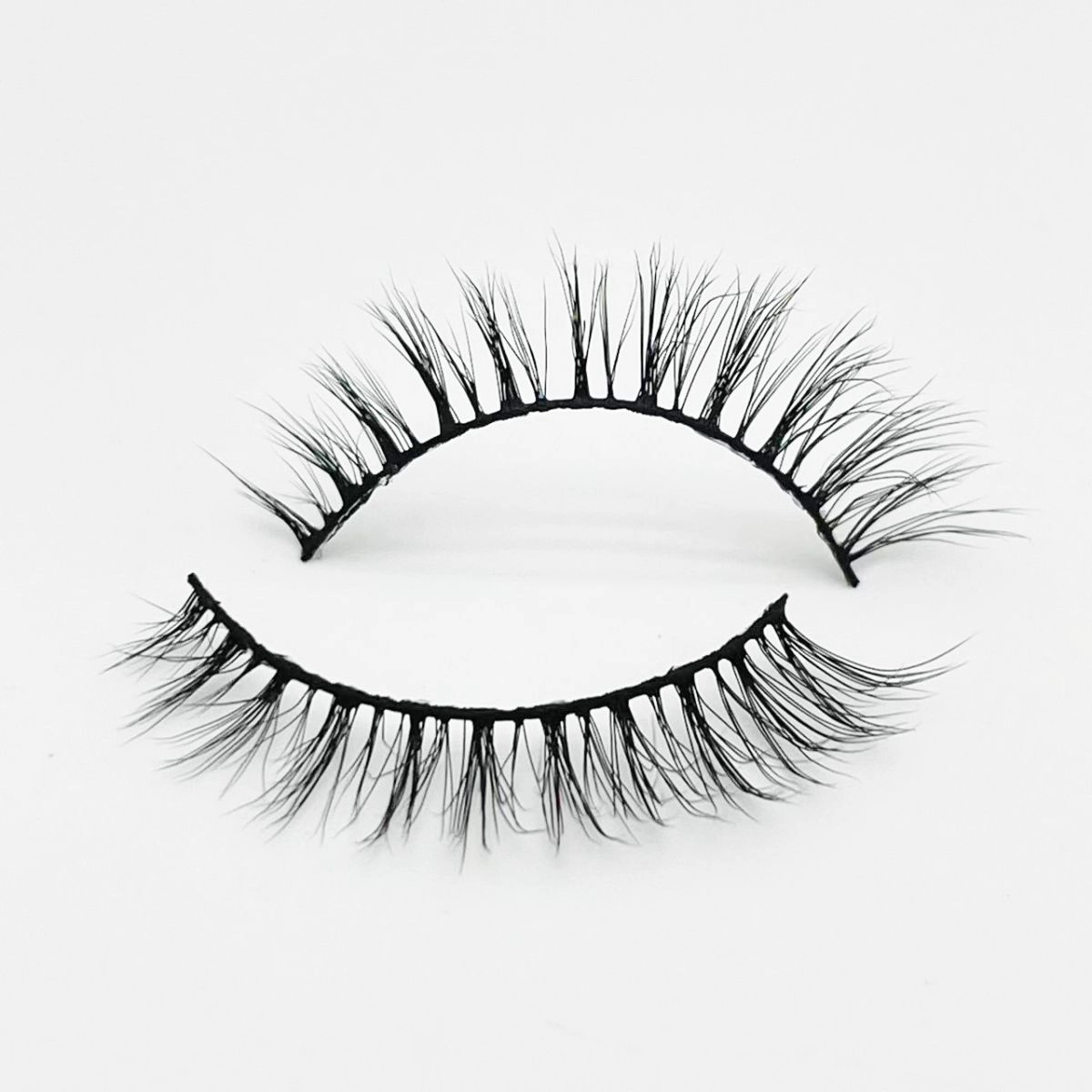 Faux Mink Lashes MF-F02