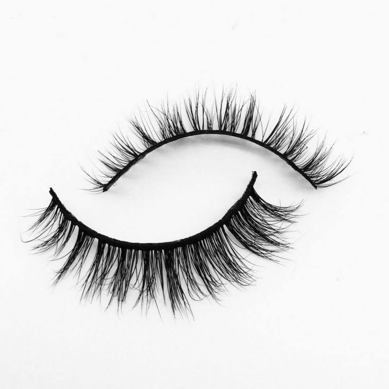 Mink Lashes MF-S10