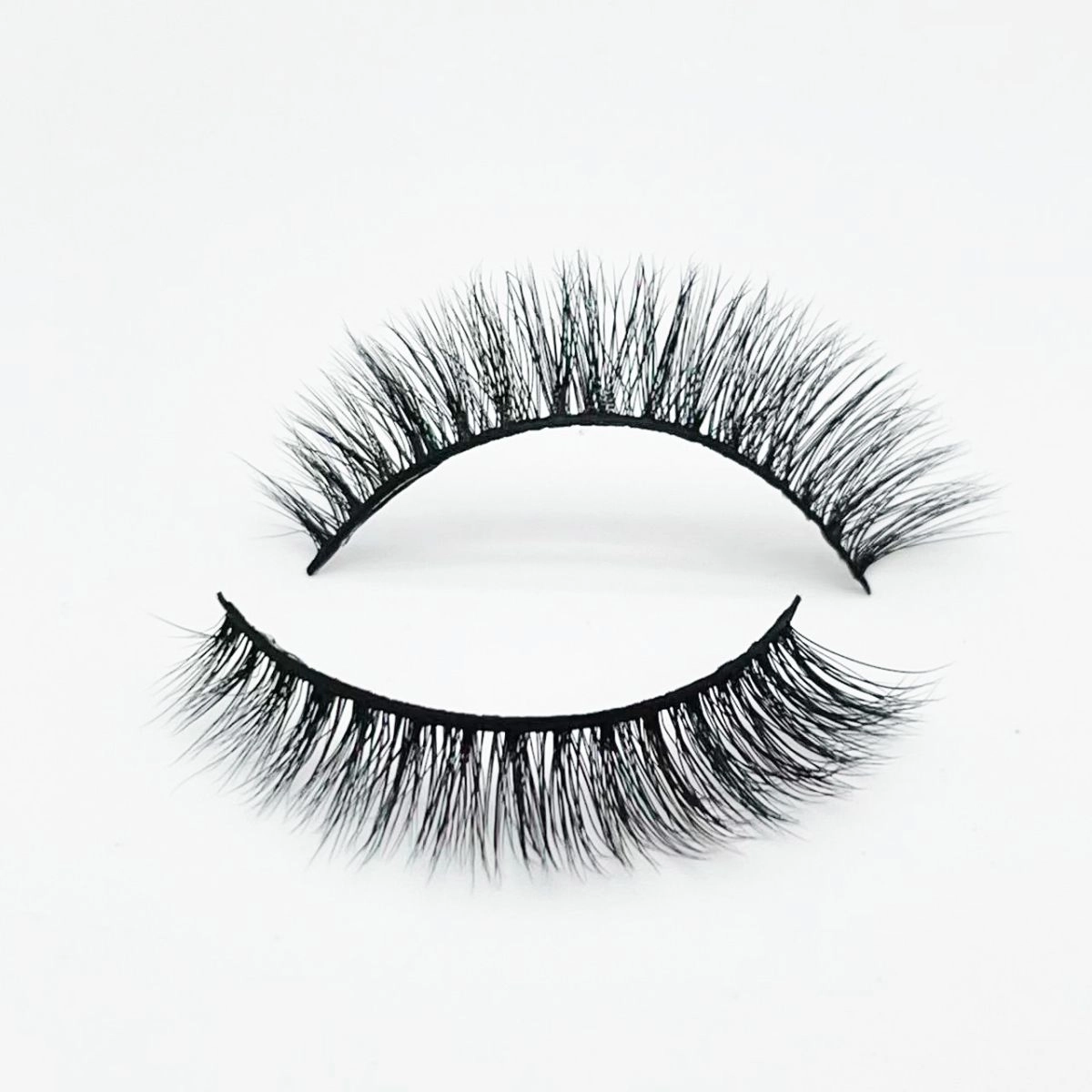 Faux Mink Lashes MF-F03