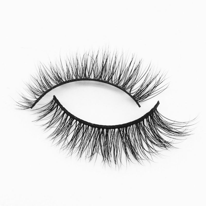 Mink Lashes MF-S07