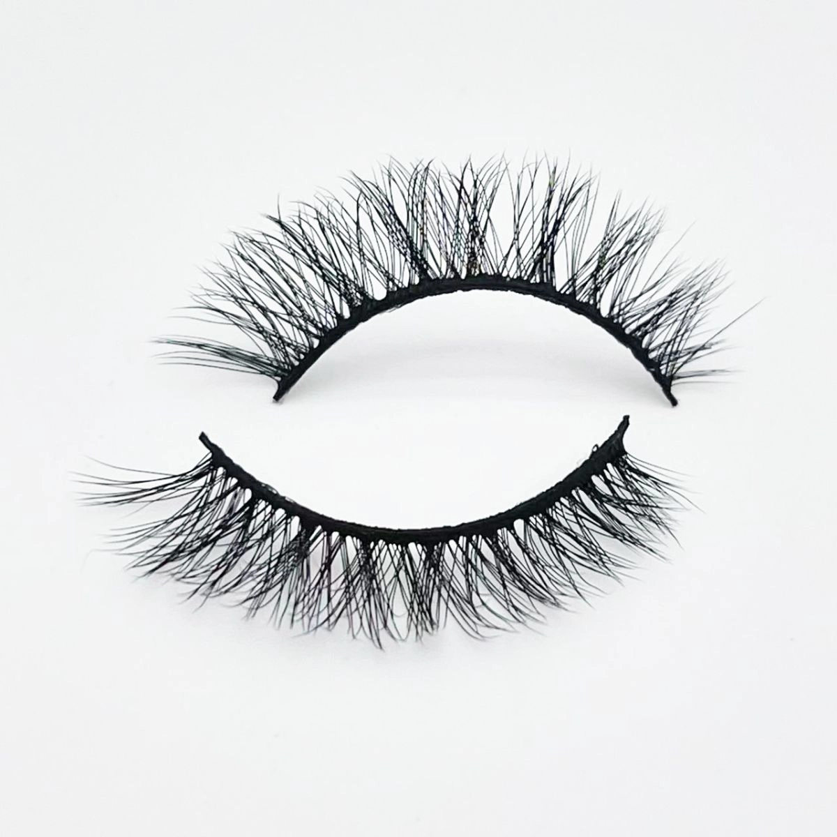 Faux Mink Lashes MF-F13