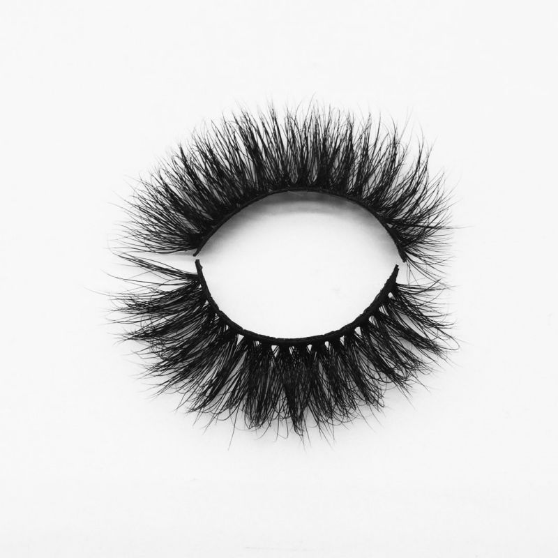 Mink Lashes MF-S15