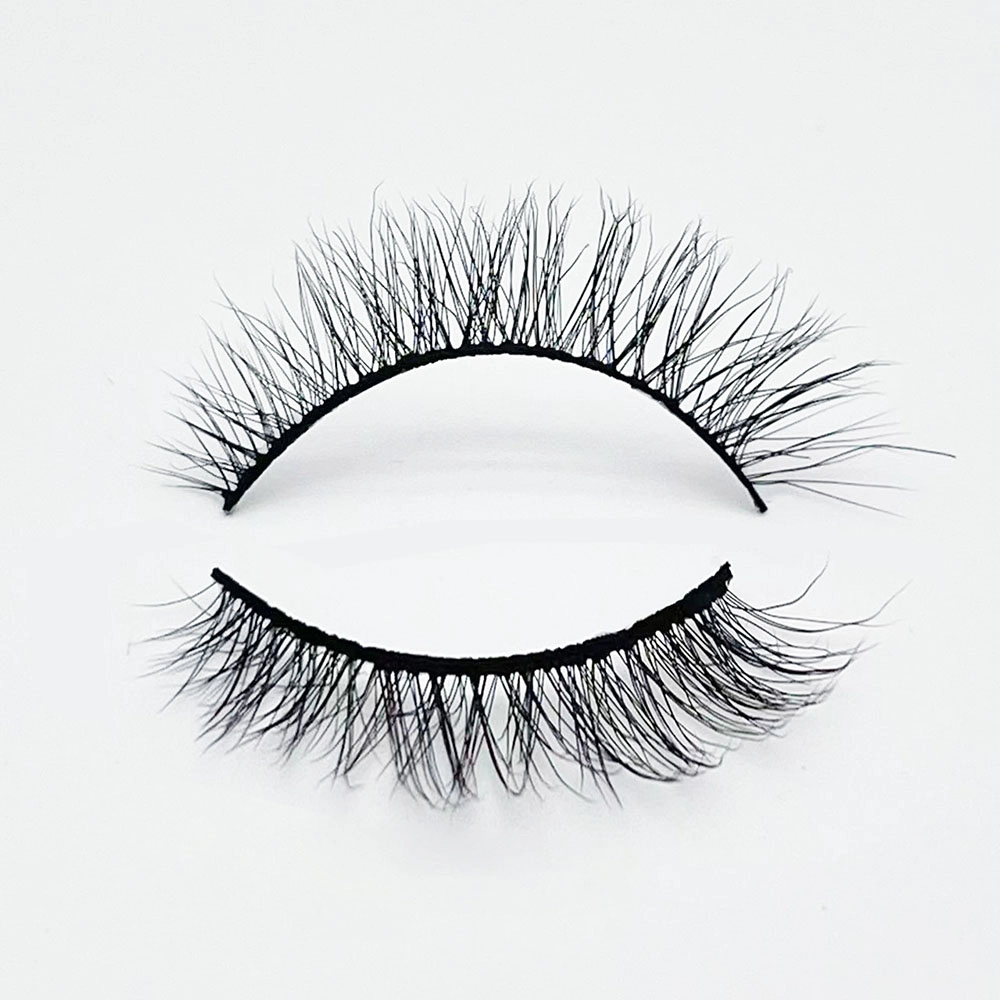 Faux Mink Lashes MF-F12