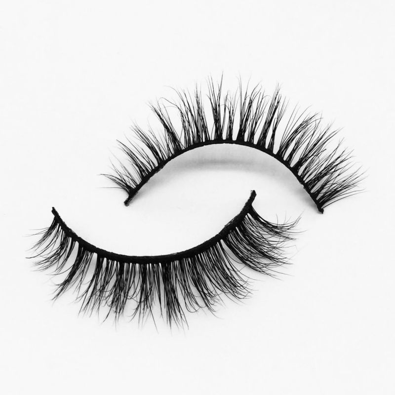 Mink Lashes MF-S14