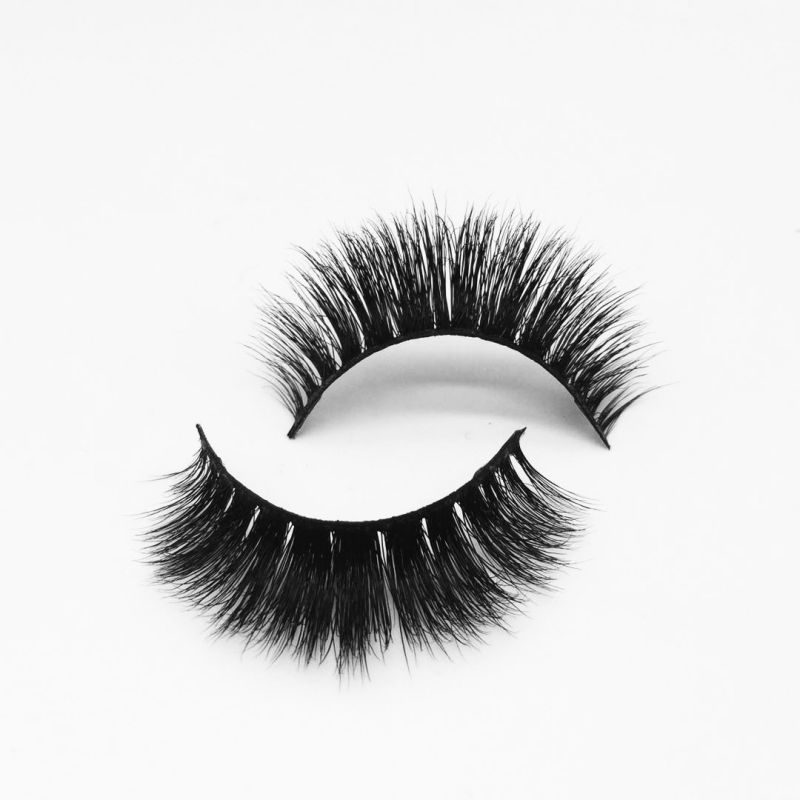 Mink Lashes MF-S20