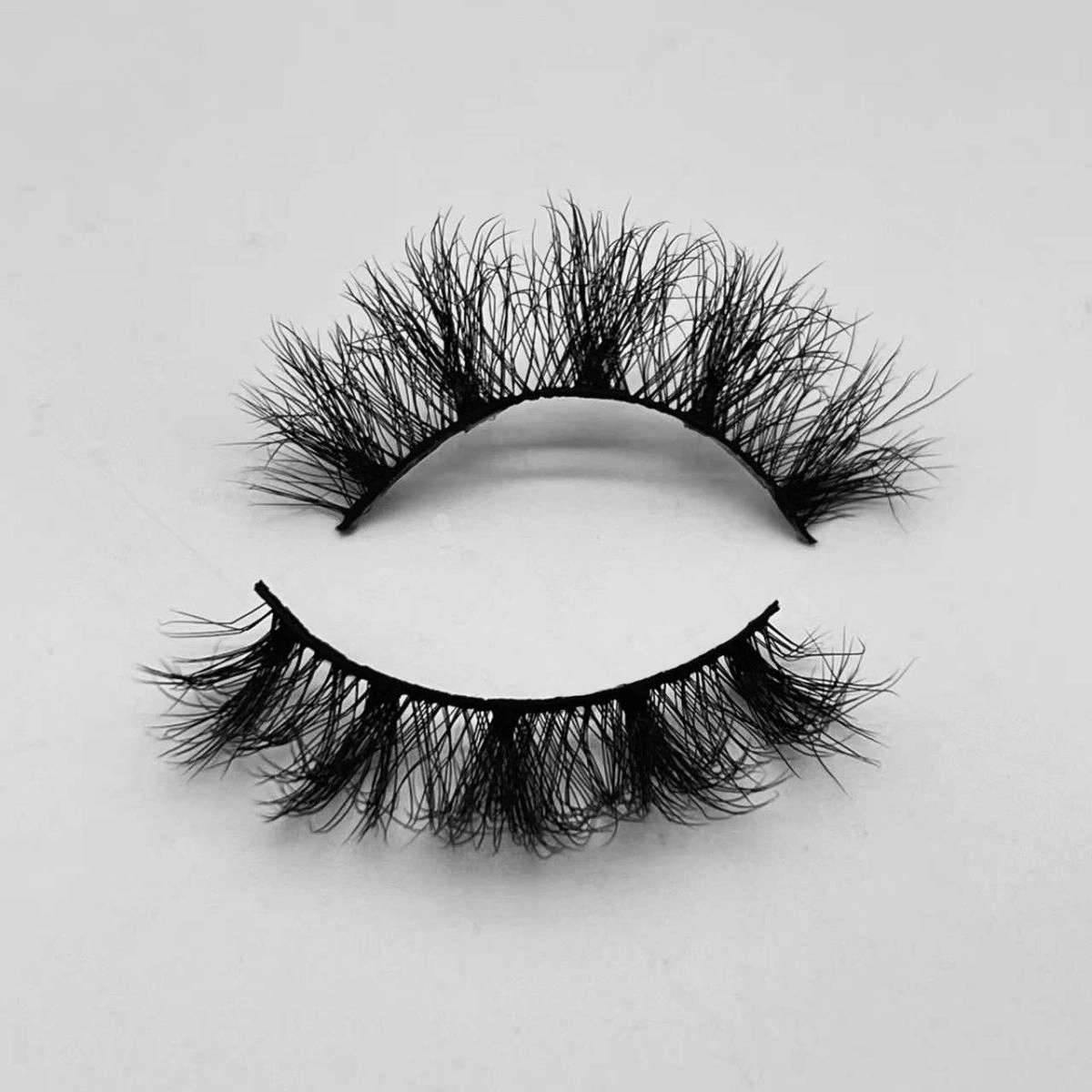 Faux Mink Lashes MF-FX49