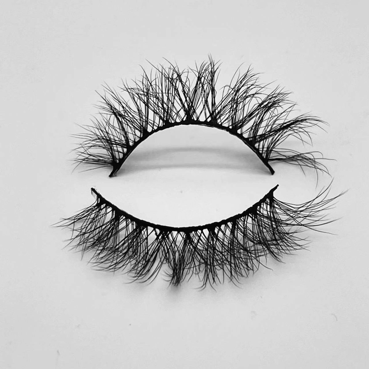 Faux Mink Lashes MF-FX65