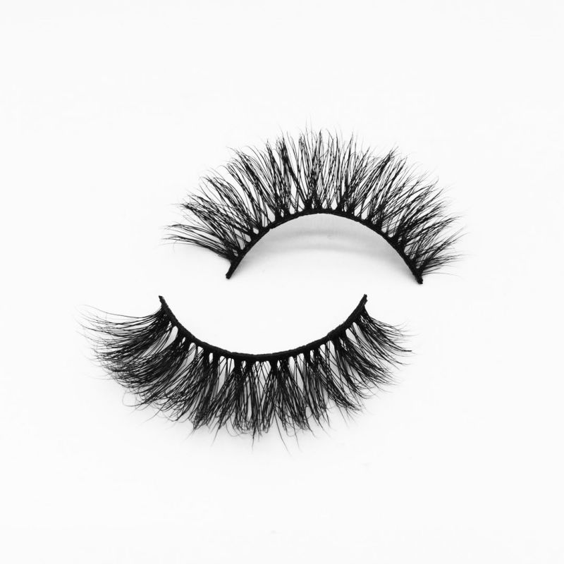 Mink Lashes MF-S29