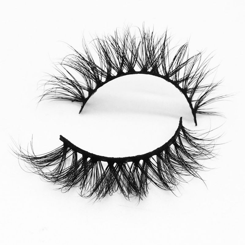 Mink Lashes MF-S23