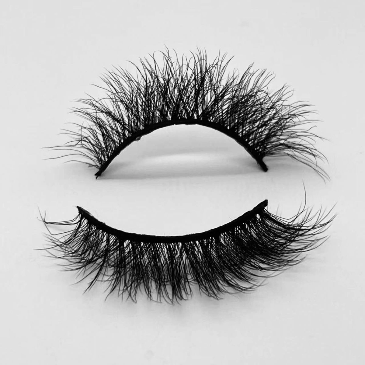 Faux Mink Lashes MF-FX42