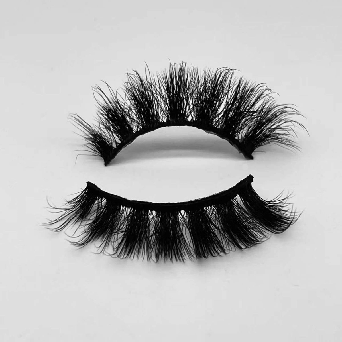 Faux Mink Lashes MF-FX66