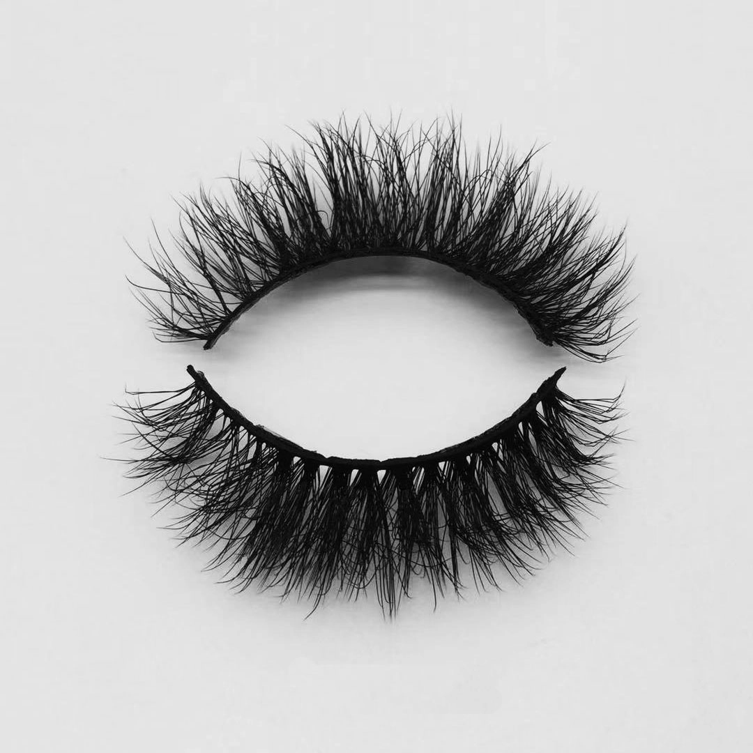 Faux Mink Lashes MF-FX62