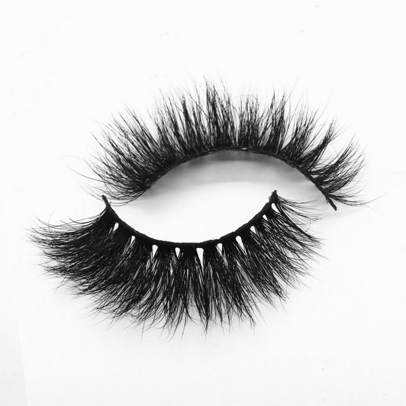 Mink Lashes MF-S21