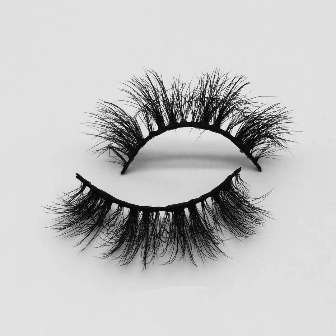 Faux Mink Lashes MF-FX50