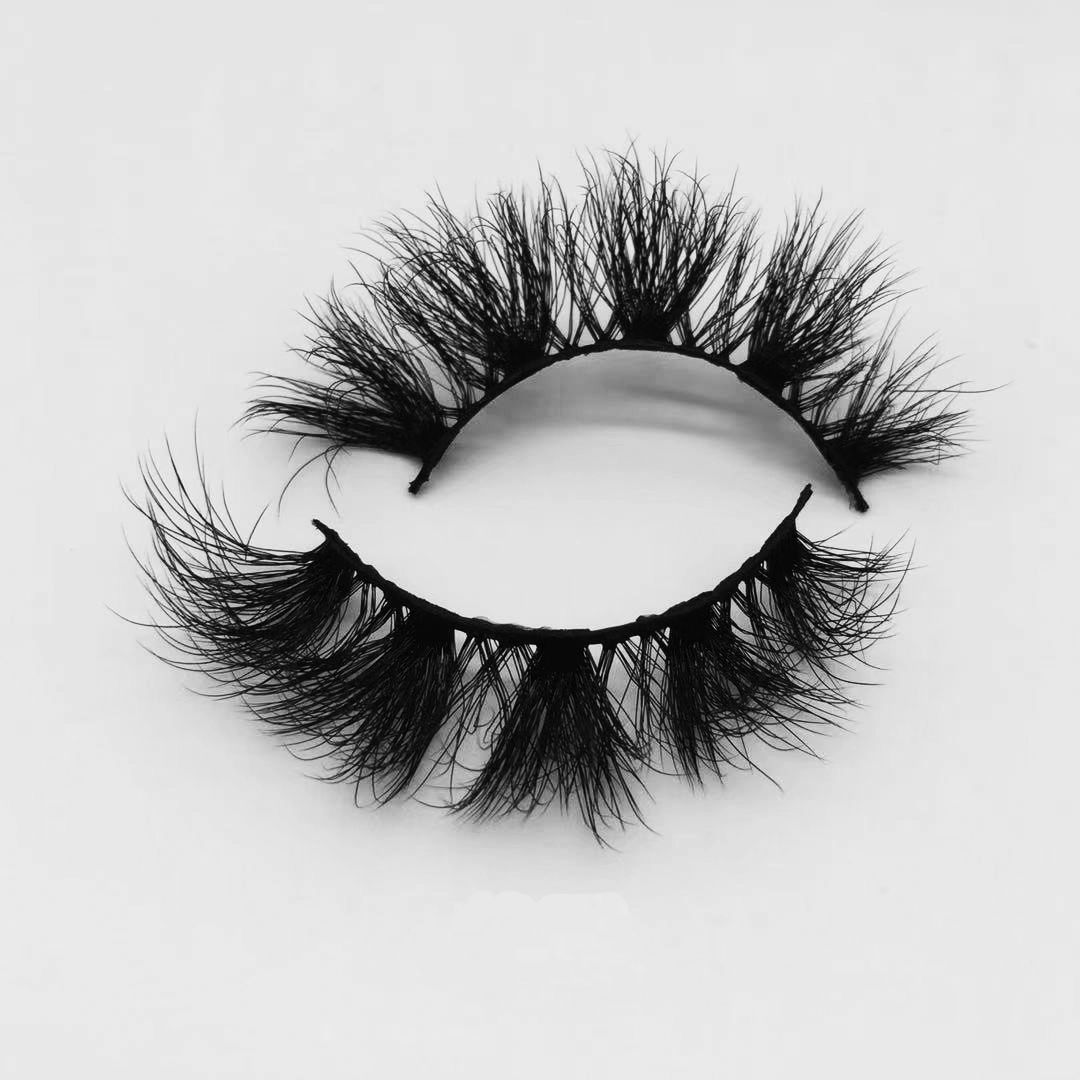 Faux Mink Lashes MF-FX54