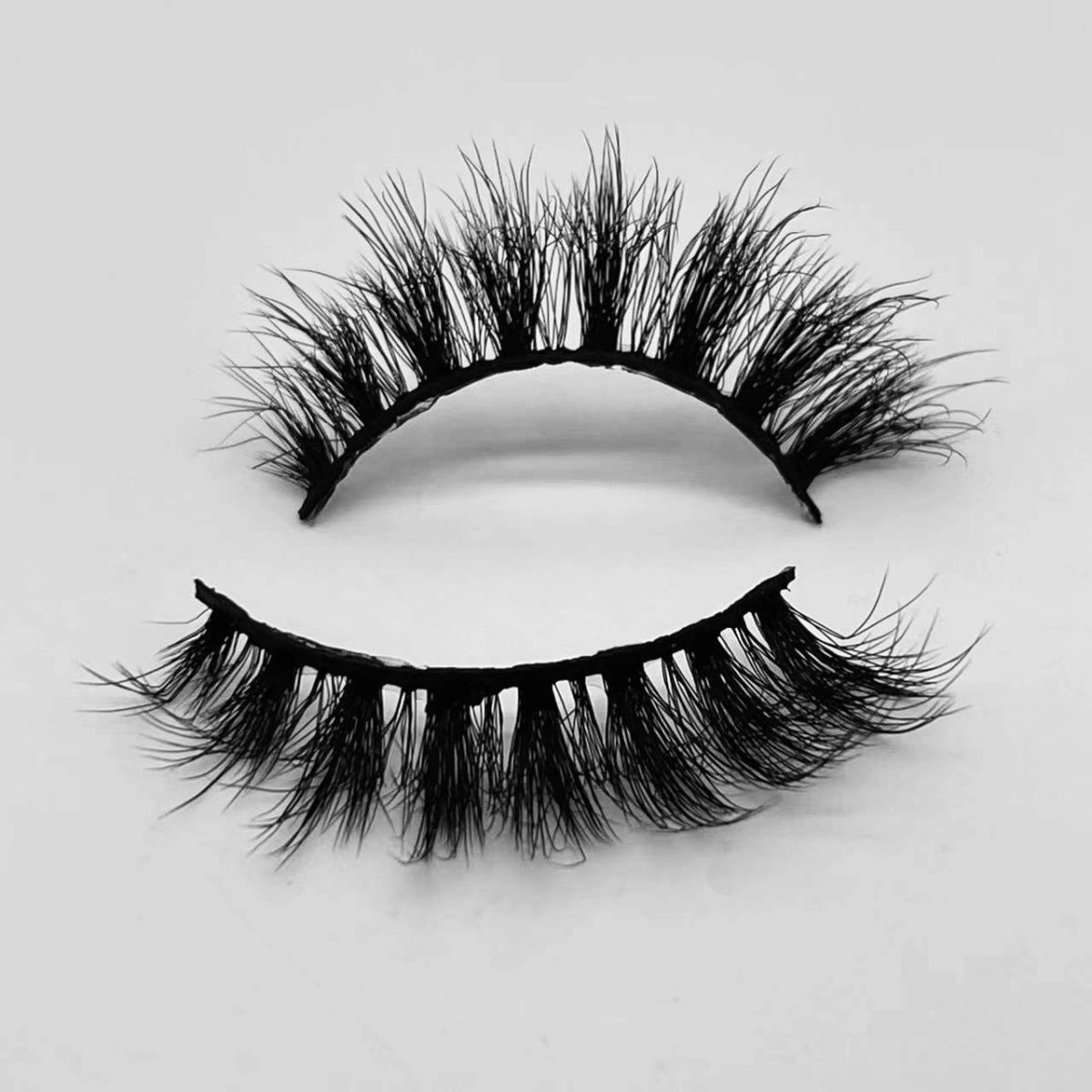 Faux Mink Lashes MF-FX48