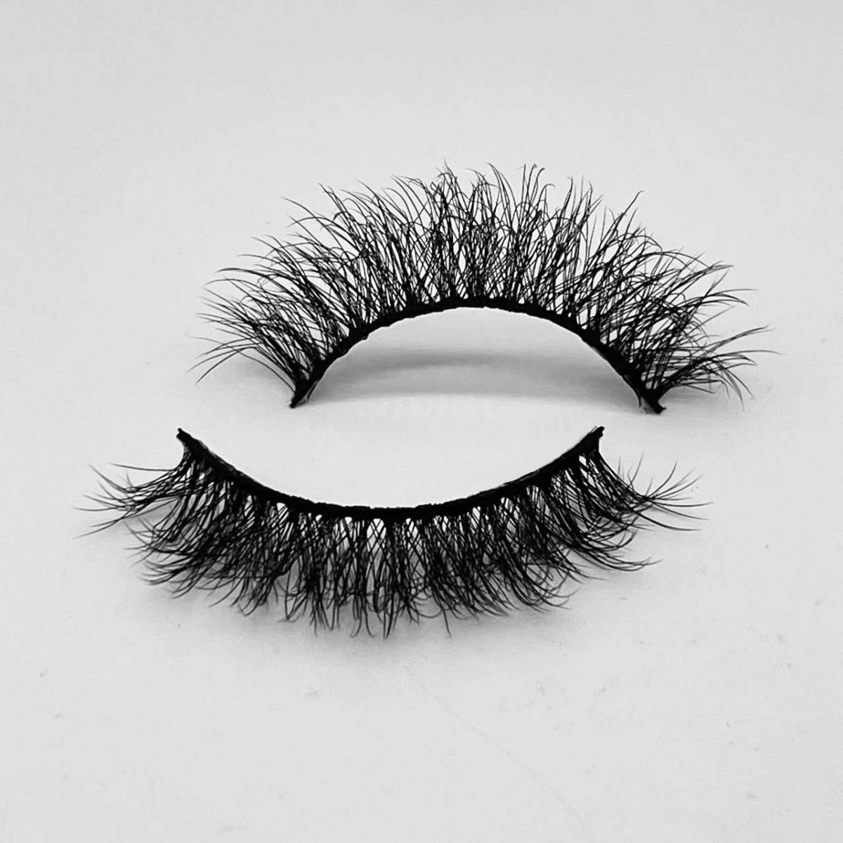 Faux Mink Lashes MF-FX44