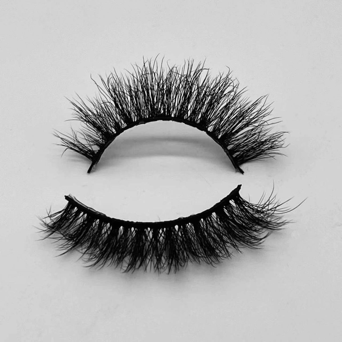 Faux Mink Lashes MF-FX57