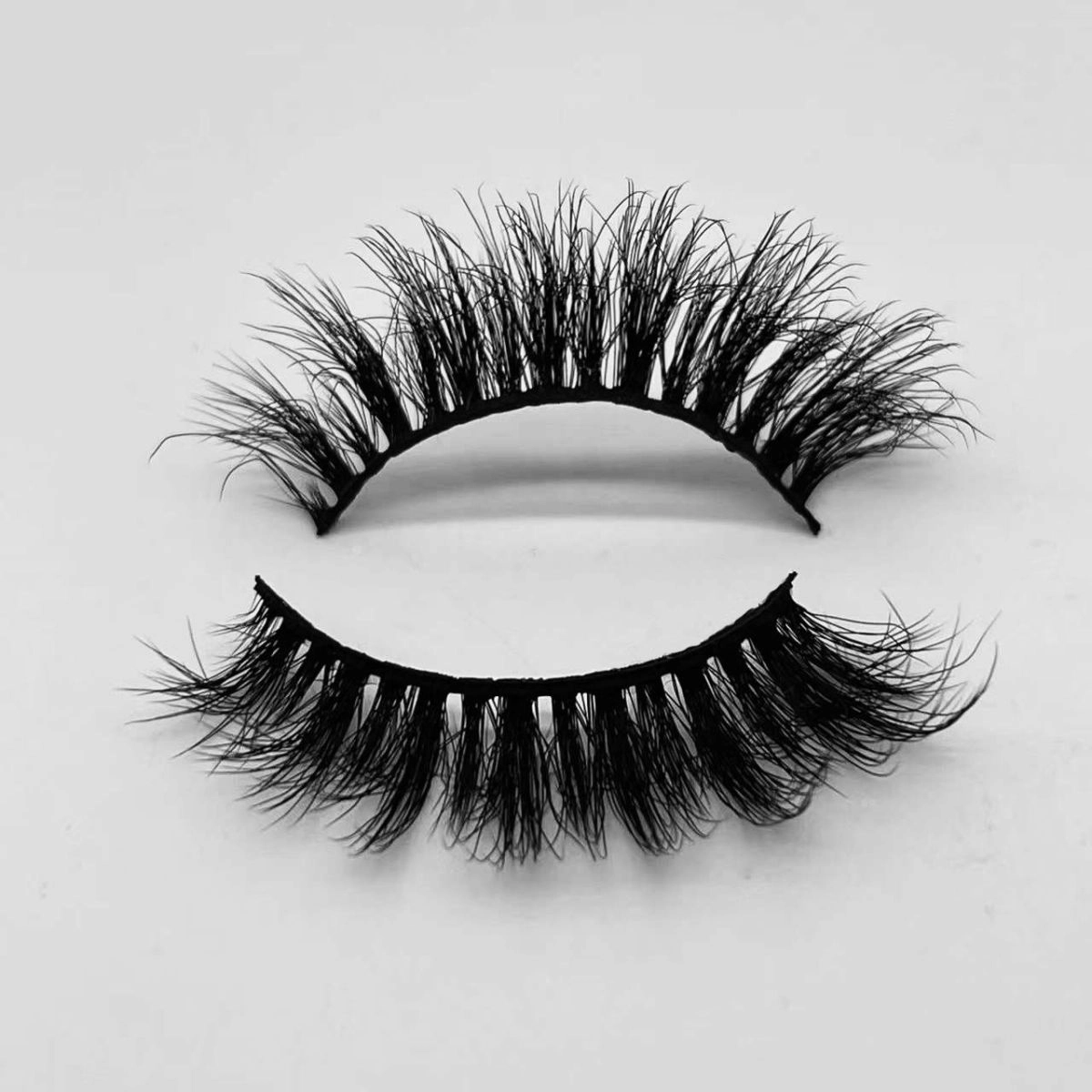 Faux Mink Lashes MF-FX51