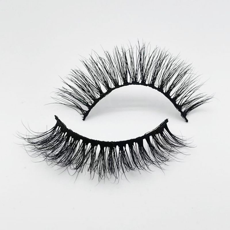 Mink Lashes MF-S26