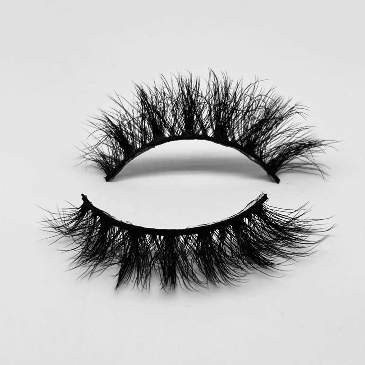 Faux Mink Lashes MF-FX58