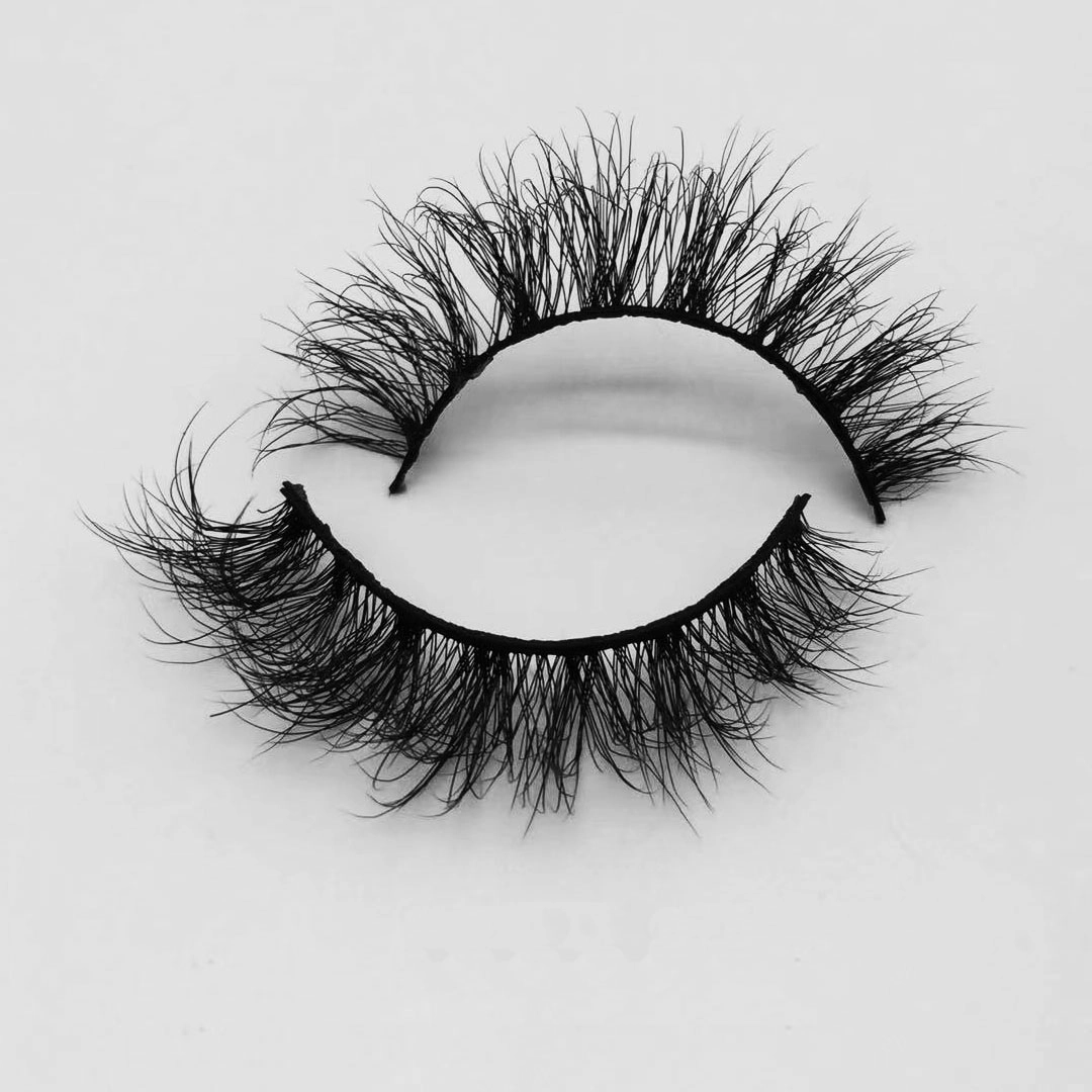 Faux Mink Lashes MF-FX63