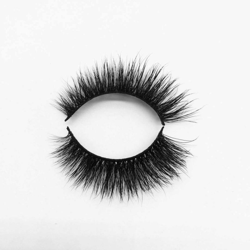 Mink Lashes MF-S32