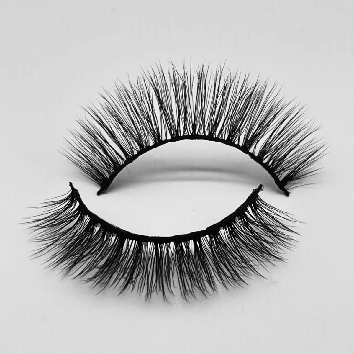 Faux Mink Lashes MF-FX05