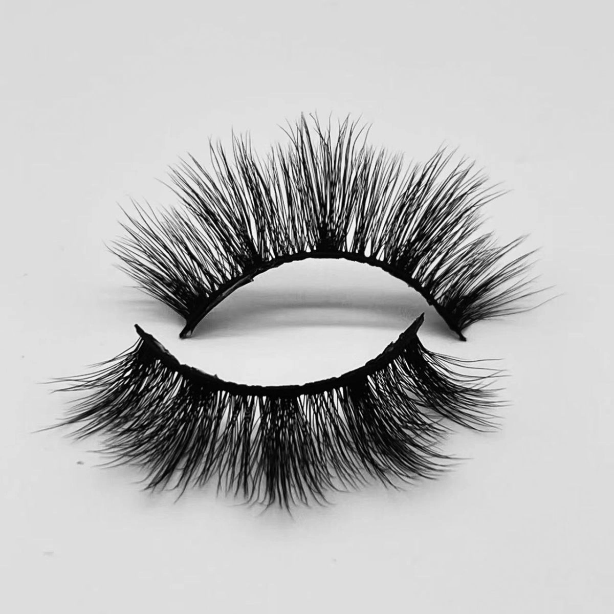 Faux Mink Lashes MF-FX09