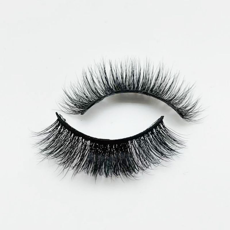 Mink Lashes MF-S36