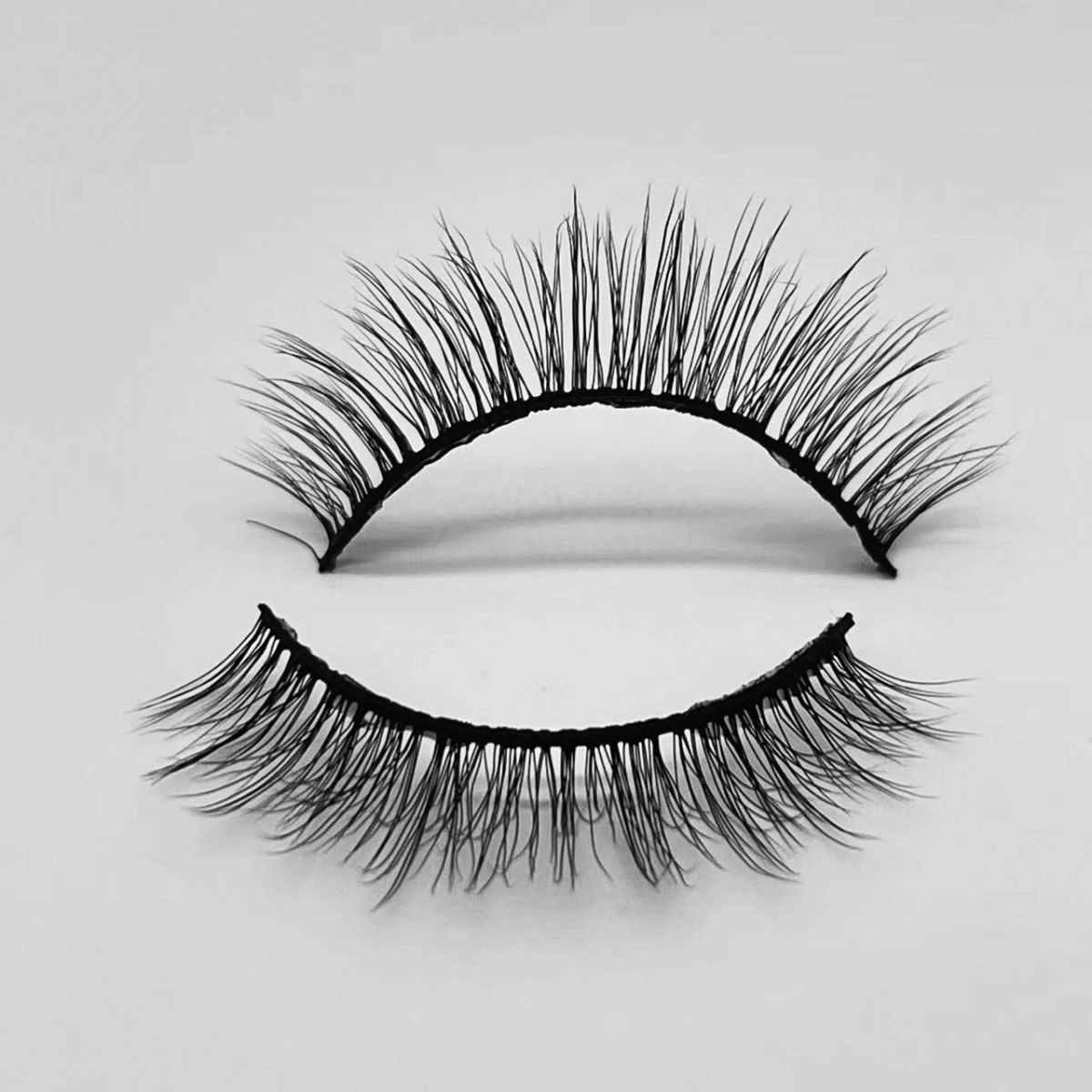 Faux Mink Lashes MF-FX07