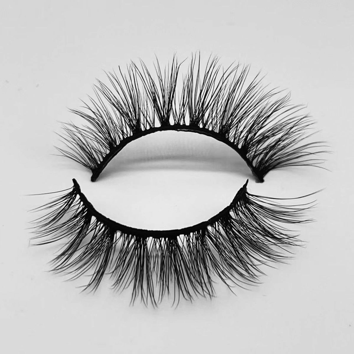 Faux Mink Lashes MF-FX04