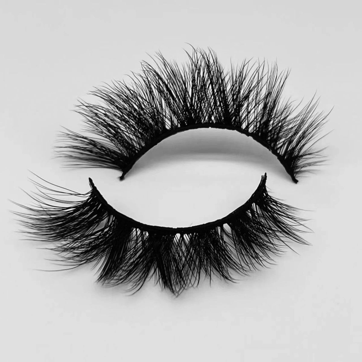 Faux Mink Lashes MF-FX11