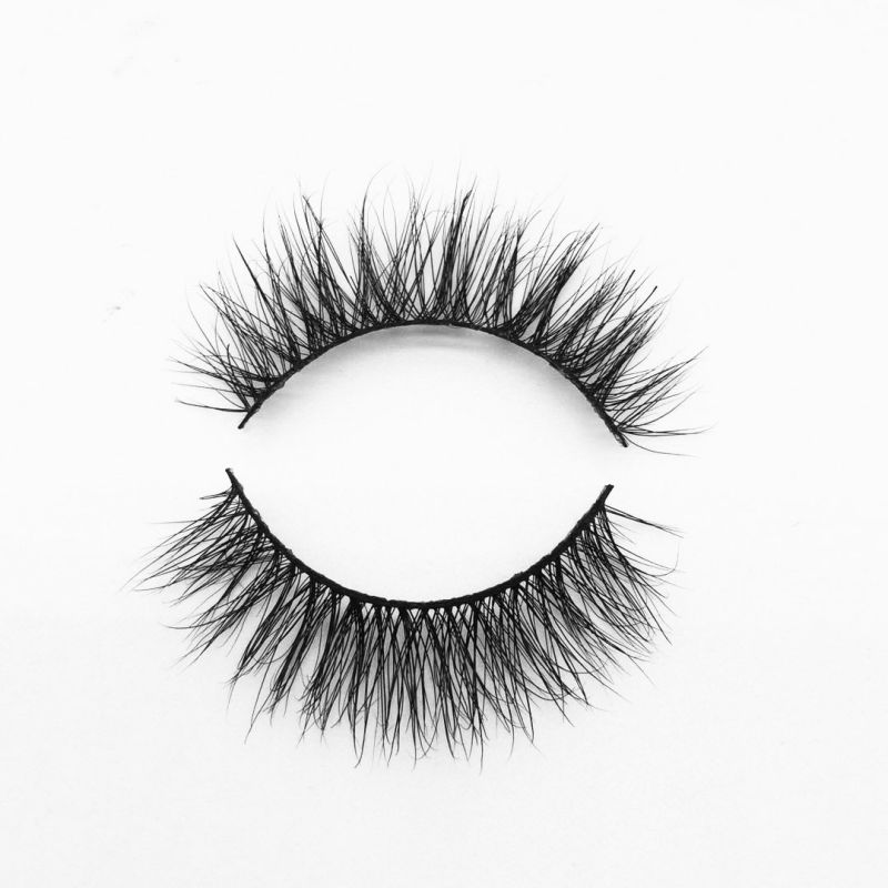 Mink Lashes MF-S35