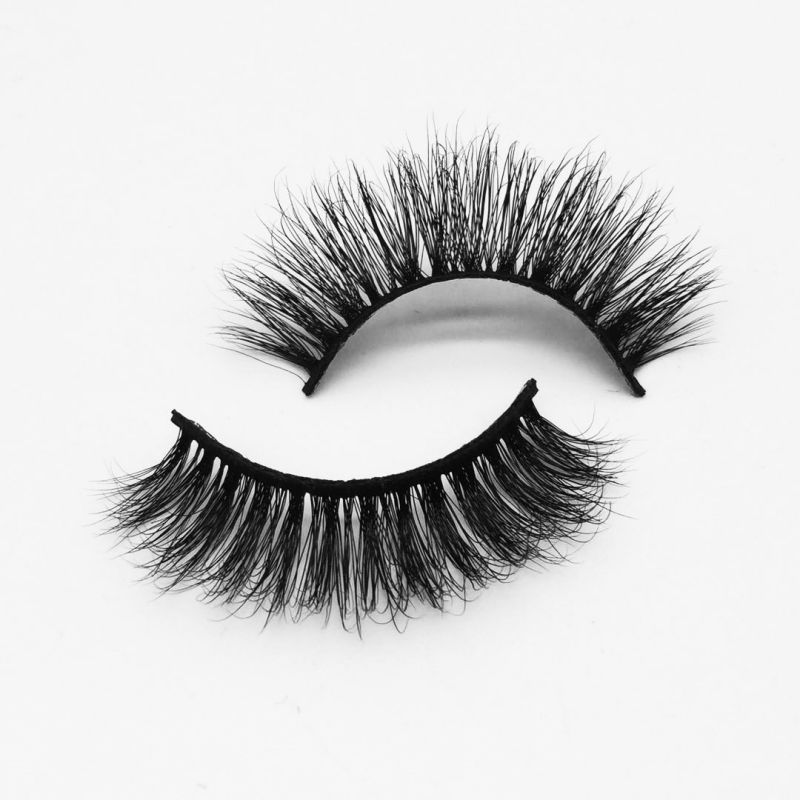 Mink Lashes MF-S44