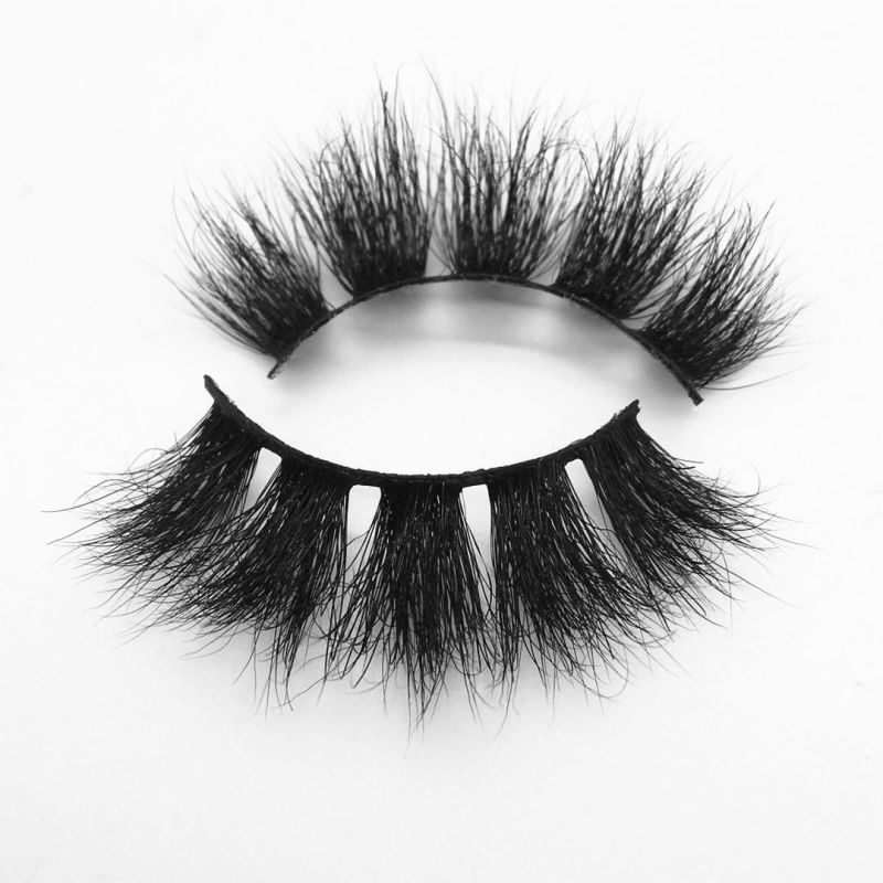 Mink Lashes MF-S45