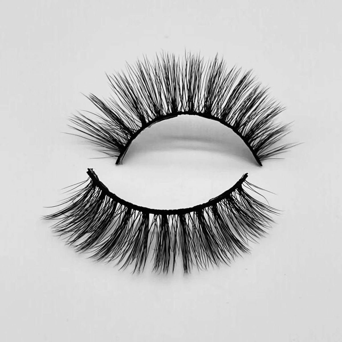 Faux Mink Lashes MF-FX32